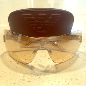 Armani Sunglasses 😎